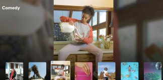 Smart TVs