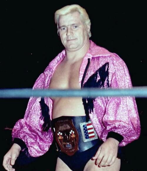 pat patterson