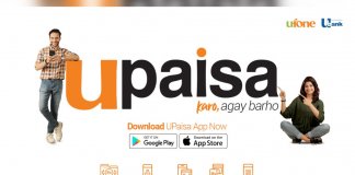 UPaisa