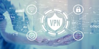 VPN free best on android