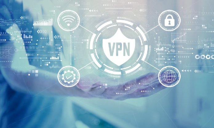 VPN free best on android