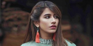 syra yousuf, revealing dress