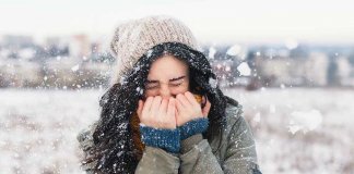 During Winters