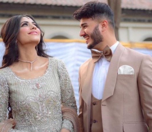 shahveer jafry, engagement