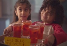 Rooh Afza