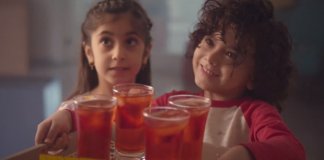 Rooh Afza
