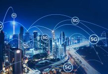 5g network