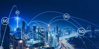 5g network