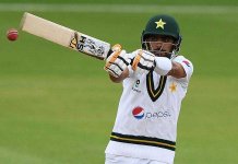 babar azam