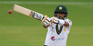 babar azam
