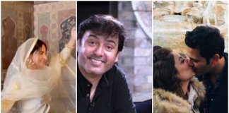 pakistani entertainment industry
