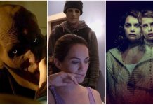 disturbing movies netflix