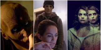 disturbing movies netflix