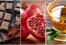 foods to make you look younger