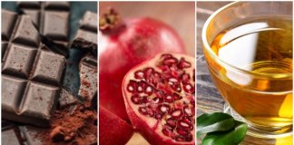 foods to make you look younger