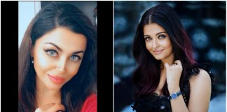 aishwariya rai look-a-like