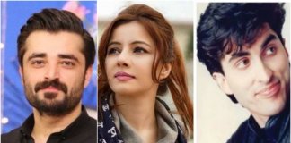 pakistani celebrities