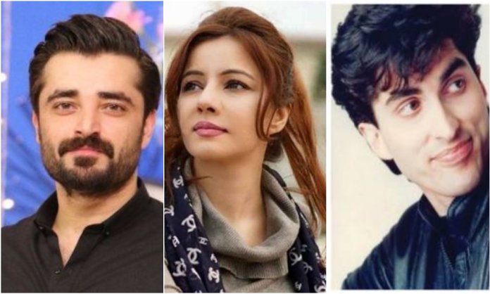 pakistani celebrities