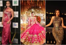 Pakistani Actresses