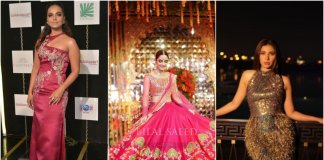 Pakistani Actresses