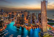new law changes in UAE