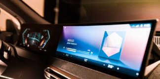 BMW entertains with Funny video