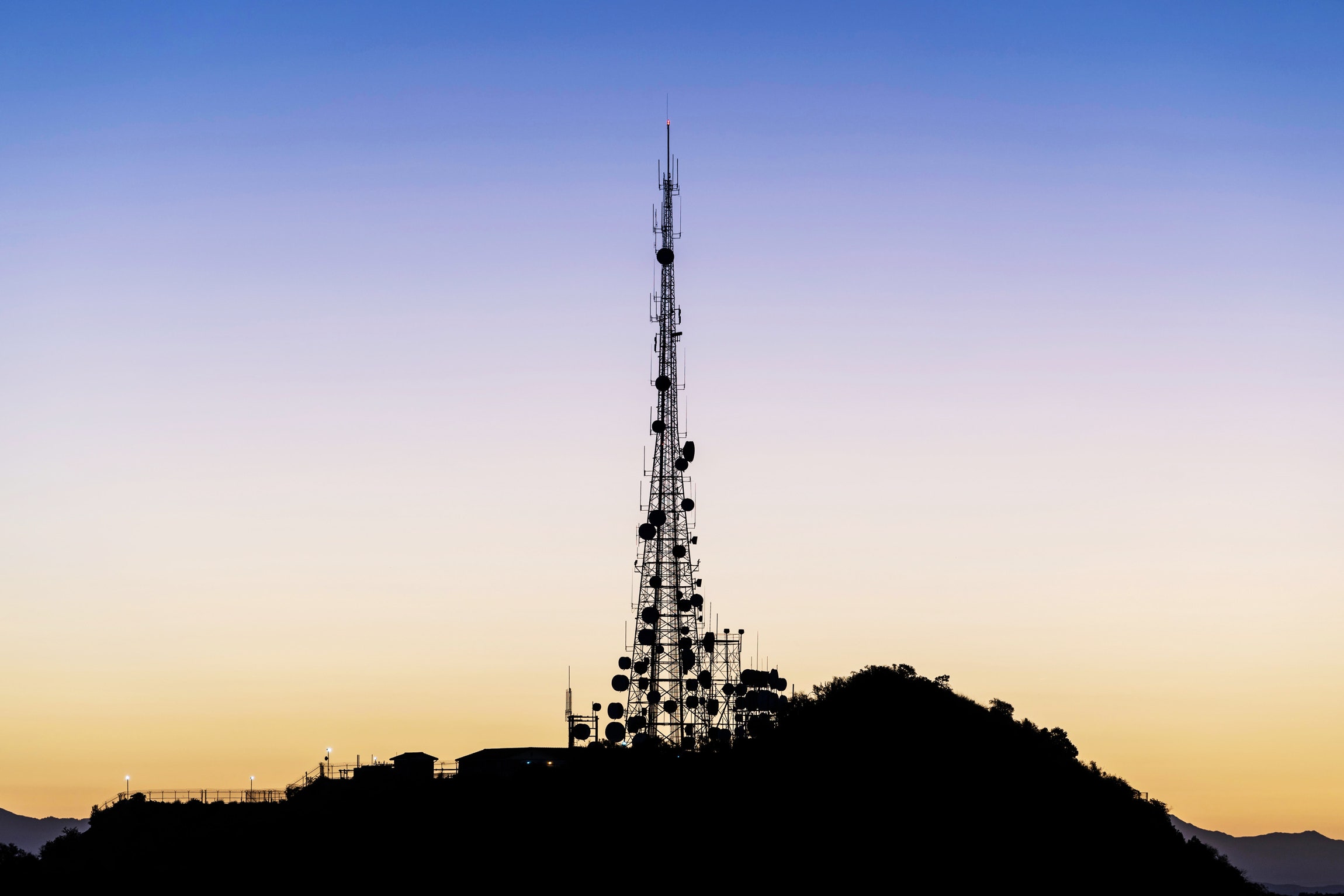 5g network