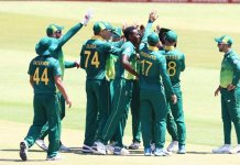 South africa
