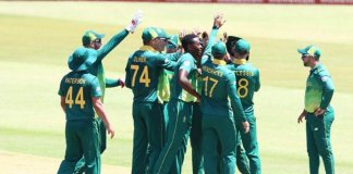 South africa