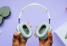 airpods max