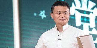 jack ma