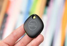 samsung smarttag