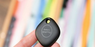 samsung smarttag