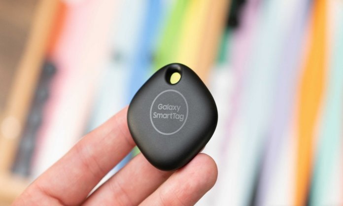 samsung smarttag