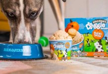 Ben & Jerry