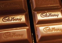 cadbury