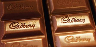 cadbury