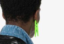 clothes peg