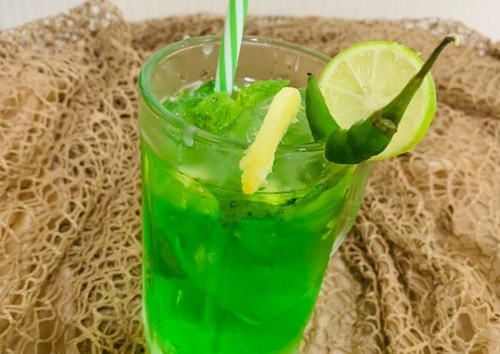 kulki soda karachi