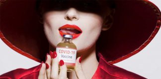 COVID