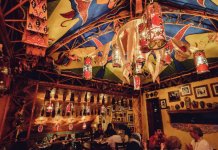 hidden gems lahore