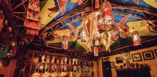 hidden gems lahore