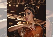 stylist nabila