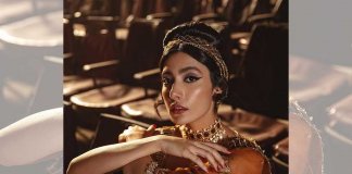 stylist nabila