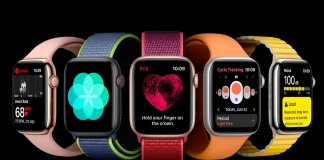 Apple Watch