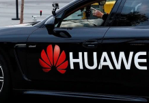 Huawei HiCar