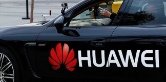 Huawei HiCar