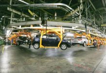 new auto policy
