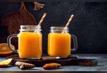 side effects orange juice daily