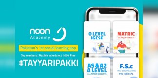 noon academy